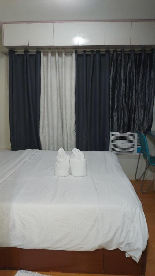 1Bedroom One Oasis Condo Fullyfurnished Davao Экстерьер фото